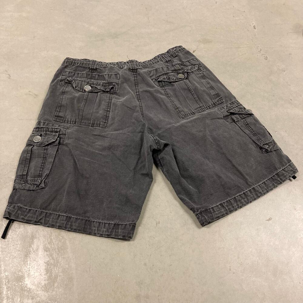 Baggy billabong cargo board shorts 36 - Picture 2 of 7
